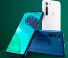 Moto G8它为该系列带来了哪些新颖性 并且以什么价格推出