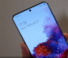 三星据称在Galaxy S20系列显示屏上为1440p分辨率增加了120Hz刷新率