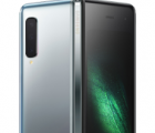 三星GalaxyFold2的早期细节表层
