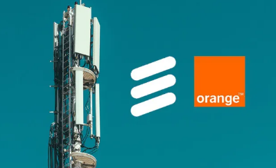 Orange选择爱立信在法国进行5G部署