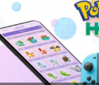 这是口袋妖怪家庭转移和交易在智能手机和任天堂Switch上的工作方式
