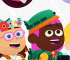 Google推出适用于特定Android平板电脑的KidsSpace