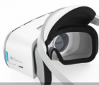 联想正在研发一款名为VR-3030S的新型虚拟现实耳机