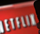 Netflix股价当天收于504.21美元 上涨3.7％。
