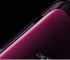 推动未来OPPO Find X2智能手机之间差异的图像