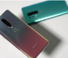 OnePlus 8 Pro的滤色镜可为手机提供X射线视觉