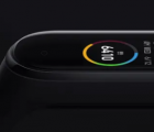 小米Mi Band 4智能手环售价不到30欧元