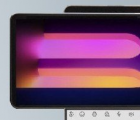 LG Wing智能手机在线动手观看视频