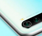 这就是小米Redmi Note 8在晚上拍照的方式