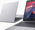 小米RedmiBook Air 13是具有2.5K屏幕的新型超轻超极本