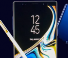 三星Galaxy Note 9在亚马逊上的价格下跌超过450欧元
