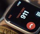 苹果上一季度Apple Watch出货量突破1180万台