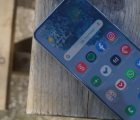 三星Galaxy S21即将进行指纹读取器速度升级