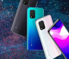 小米Mi10Lite5G智能手机永久激活Always On模式
