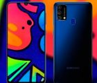 新款三星GalaxyM21s具有更好的相机和相同的电池