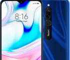 小米Redmi 8在美国的价格定为170美元预订打开