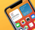 iOS 14的奇怪消息数百万用户正在其苹果上接收