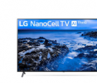 LG在欧洲市场推出其4K和8K OLED和NANOCELL电视