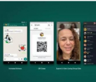 WHATSAPP团体视频通话支持8人现已上线