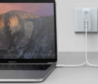 Anker推出了具有2个USB-C端口的PowerPort PD 2紧凑型GaN充电器