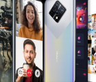Infinix刚刚在欧洲市场推出了最新的高端智能手机Infinix Zero 8i