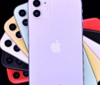 苹果在App Store宣布18亿美元的假日销售