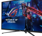 华硕有更多配备HDMI 2.1端口的游戏显示器