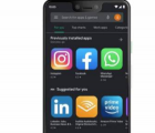 谷歌Play现在具有适用于所有Android设备的深色主题