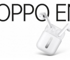 OppoEncoFree无线耳机的电池续航时间为25小时
