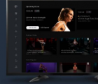 PelotonApp现在可用于消防电视设备