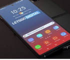 下一个三星GalaxyFold型号可能带有隐藏式铰链