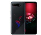 华硕ROGPhone5的顶部和底部边框似乎比其前任更薄