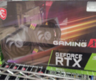 据报道具有6GB VRAM的NvidiaGeForceRTX3060变体正在开发中