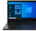 联想布对其实惠的商务级ThinkPadL14和L15进行规格更新