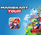 MarioKartTour现在可用于安卓设备