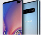 最新更新后三星GalaxyS10手机将用户锁定