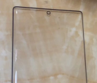 三星GalaxyNote10智能手机即将上市