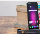 三星GalaxyS21的竞争对手可能更少因为据报道LG推迟了其下一款手机