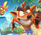 您最终忘记的那个CrashBandicoot手机游戏终于有了发布日期