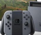 NintendoSwitch配备升级的7英寸OLED显示屏今年晚些时候将支持4K