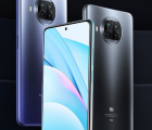 小米Mi10i配备Snapdragon750G108MP摄像头和120 Hz屏幕的5G手机