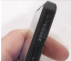 索尼XperiaPRO尽管具有塑料机身但在耐久性测试中仍然表现出色
