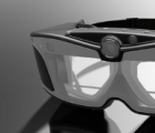 Facebook揭示了3D增强现实眼镜的目标