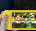 在这里您可以购买NintendoSwitch