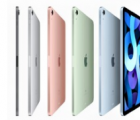 2022年将推出OLEDiPadAir和miniLEDMacBookAir显示屏
