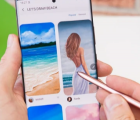当三星的GalaxyNote20Ultra5G非常实惠时谁需要GalaxyNote21