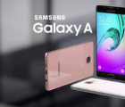 三星GalaxyA10将实现屏幕下方指纹传感器UDFS