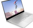 惠普已经升级了带有英特尔TigerLake和NVIDIAGeForceMX450选件的Envy 17产品