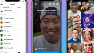 最新的Messenger房间更新带来个性化以及创建和发现房间的能力