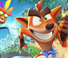 CrashBandicoot手机游戏不仅是圣殿骑士的克隆版